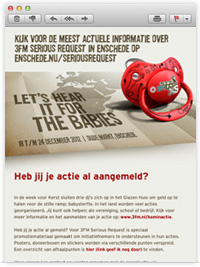 Enschede Promotie