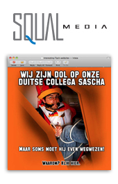 SQUAL Media