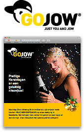 GOJOW DEWALT